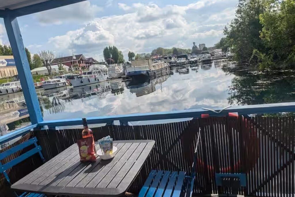 Photo of Outdoor in Saint-Usage