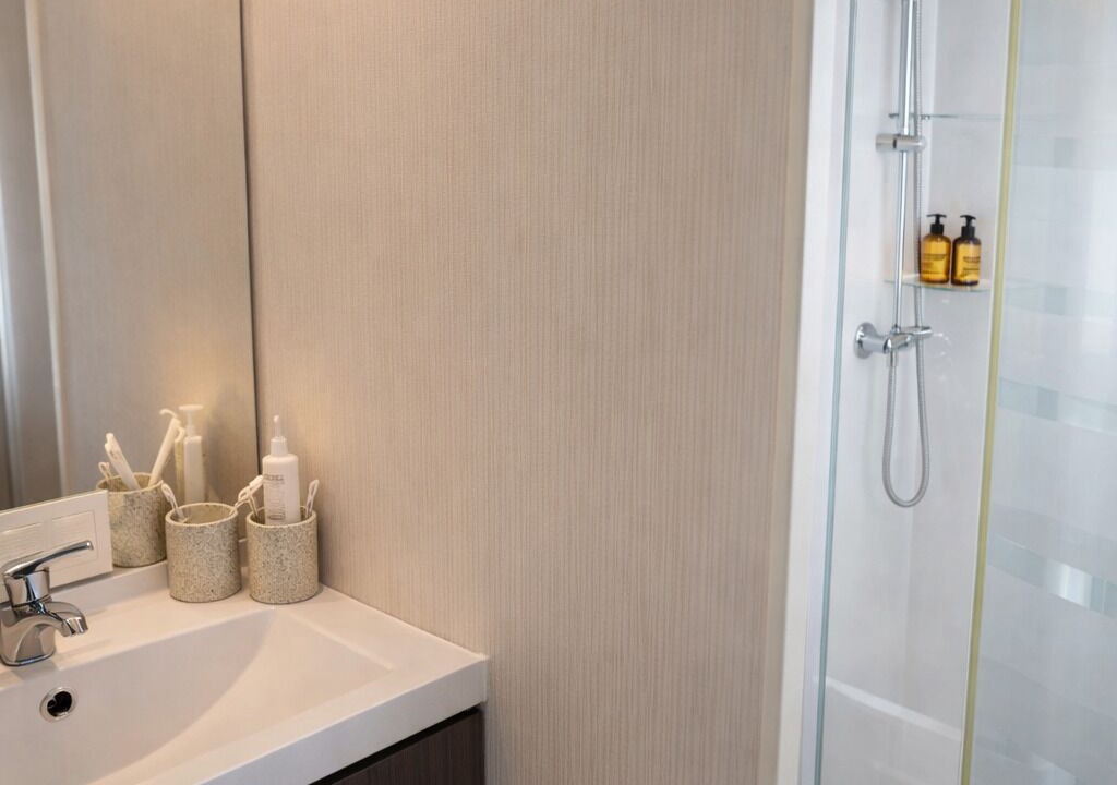Photo of Bathroom in Saint-Usage
