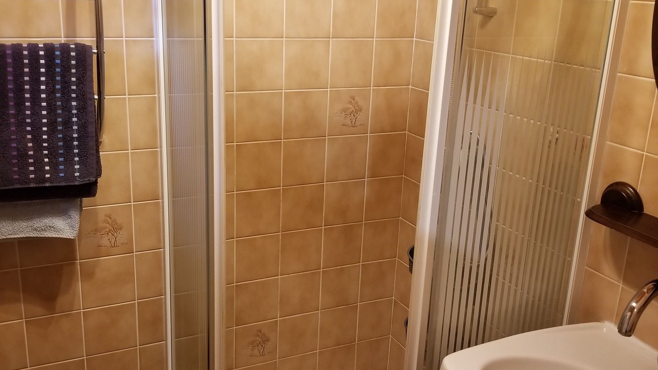 Photo of Bathroom in La Chapelle-Naude