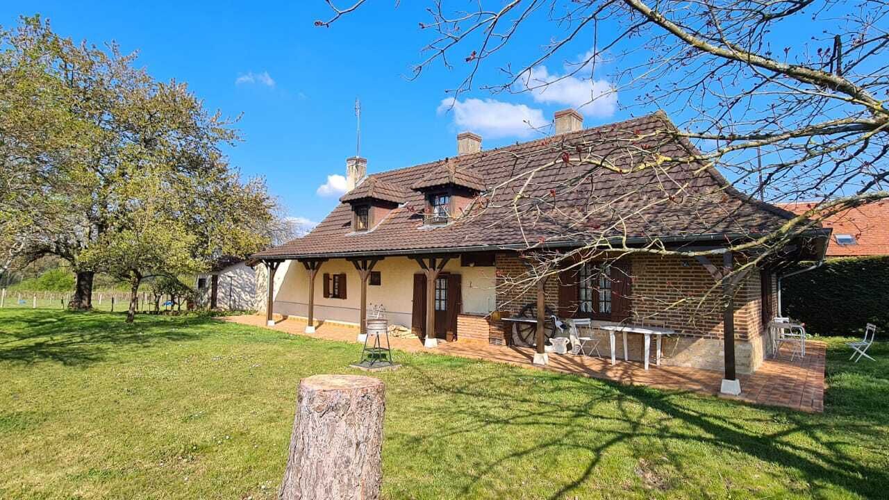 Photo of Outdoor in La Chapelle-Naude