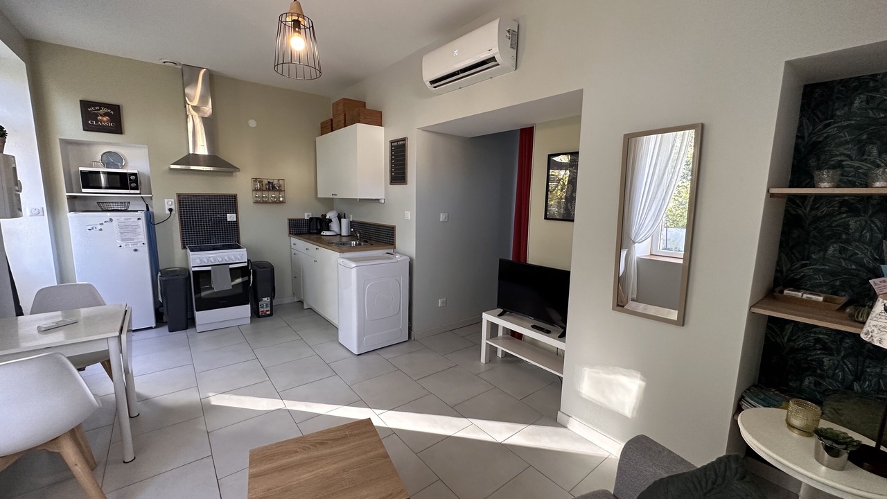 Photo of Livingroom in Contrexeville