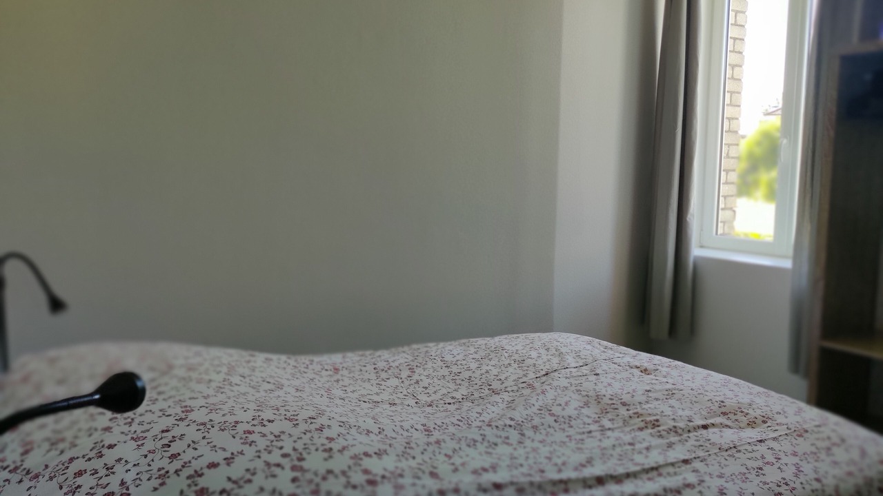 Photo of Bedroom in Contrexeville