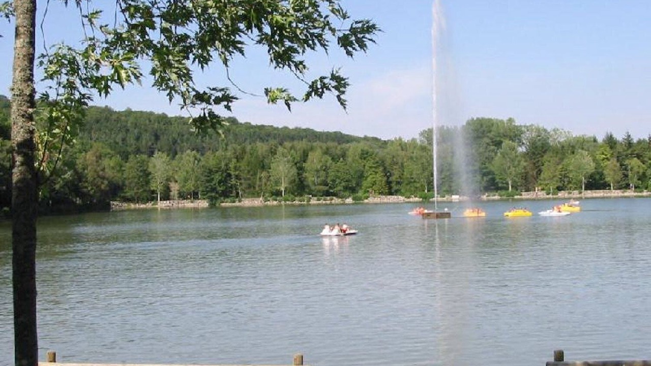 Photo of Outdoor in Contrexeville