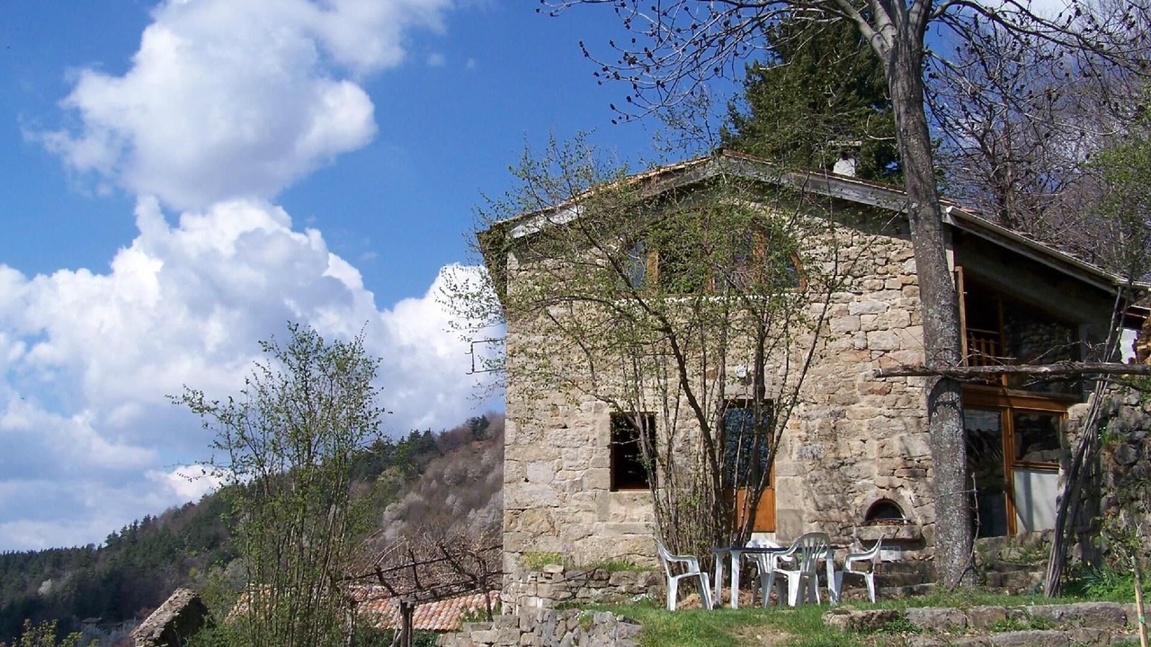 Photo of Outdoor in Gluiras