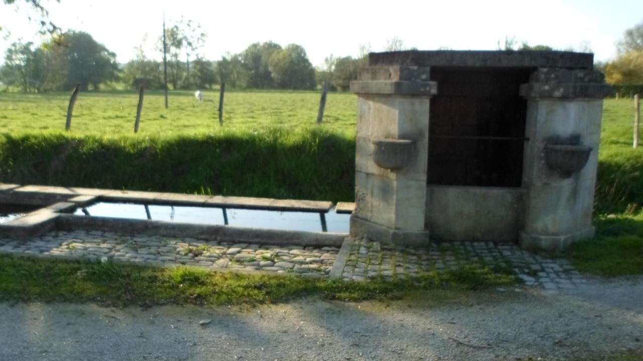 Photo of Outdoor in Brotte-les-Ray