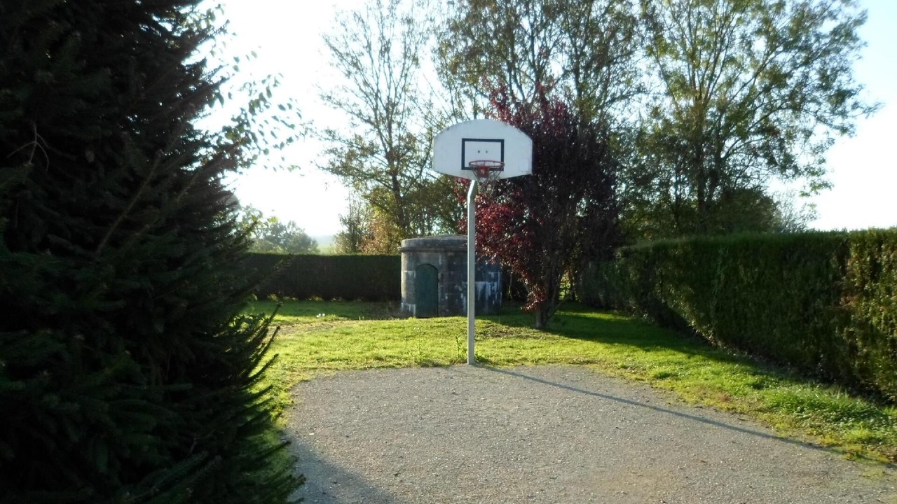 Photo of Outdoor in Brotte-les-Ray