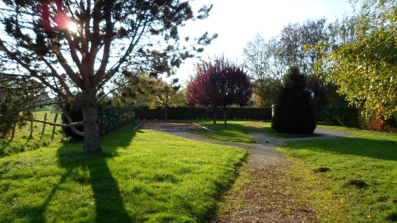 Photo of Outdoor in Brotte-les-Ray