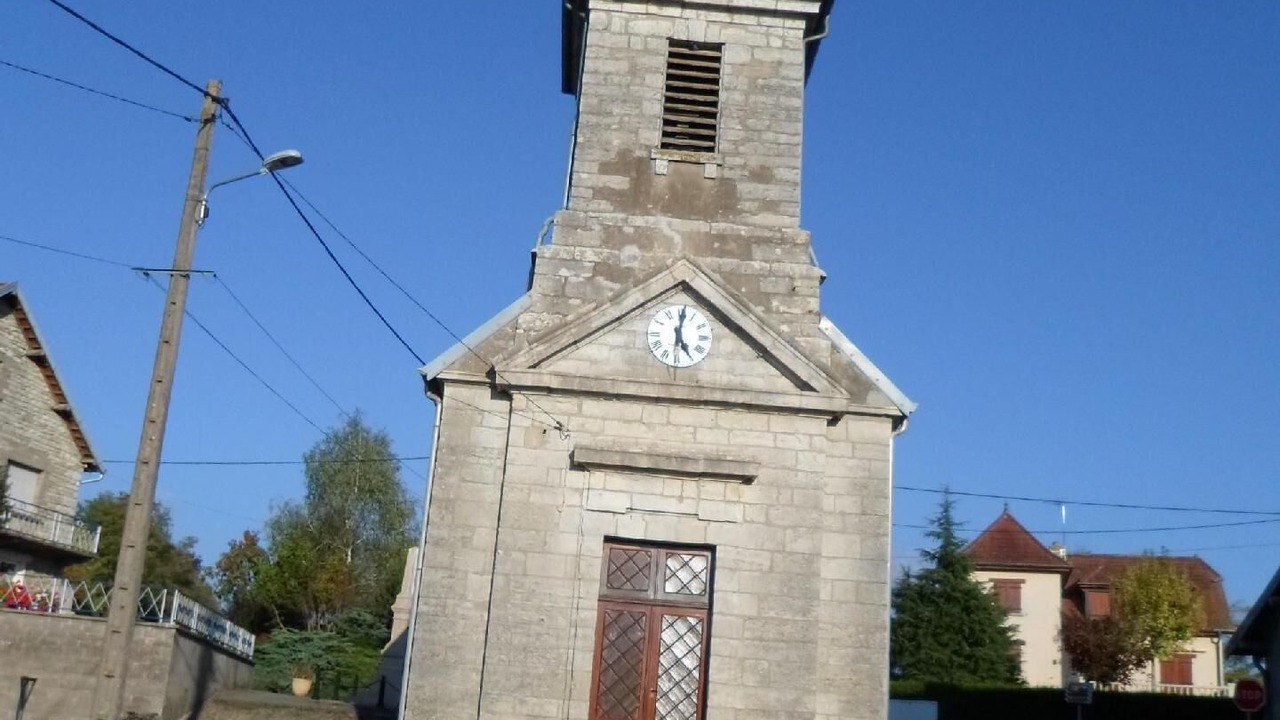 Photo of Others in Brotte-les-Ray