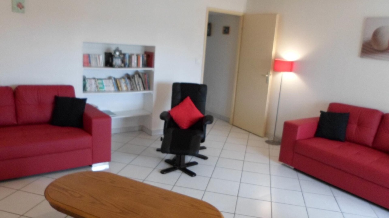 Photo of Livingroom in Brotte-les-Ray