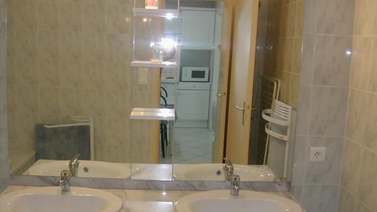Photo of Bathroom in Brotte-les-Ray