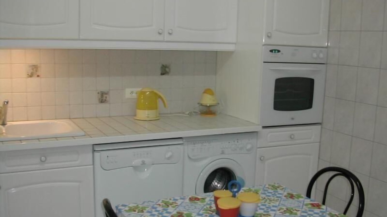 Photo of Kitchen in Brotte-les-Ray