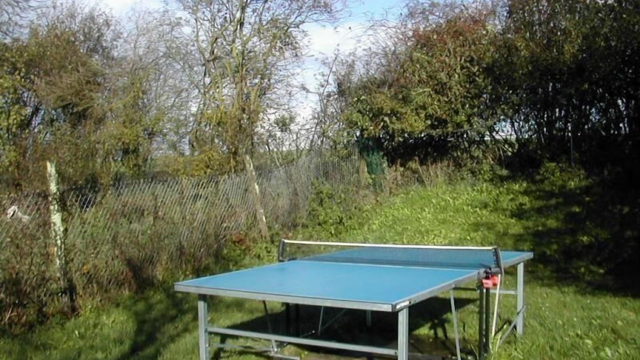 Photo of Outdoor in Brotte-les-Ray