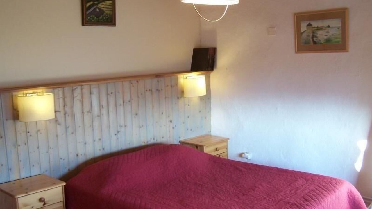 Photo of Bedroom in Gluiras