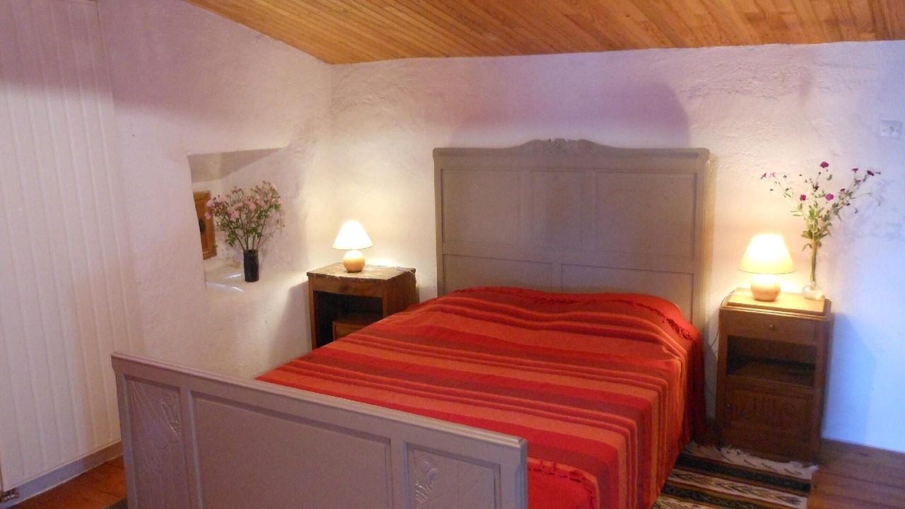 Photo of Bedroom in Gluiras