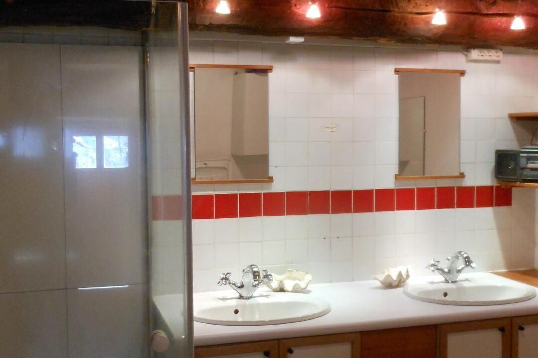 Photo of Bathroom in Gluiras