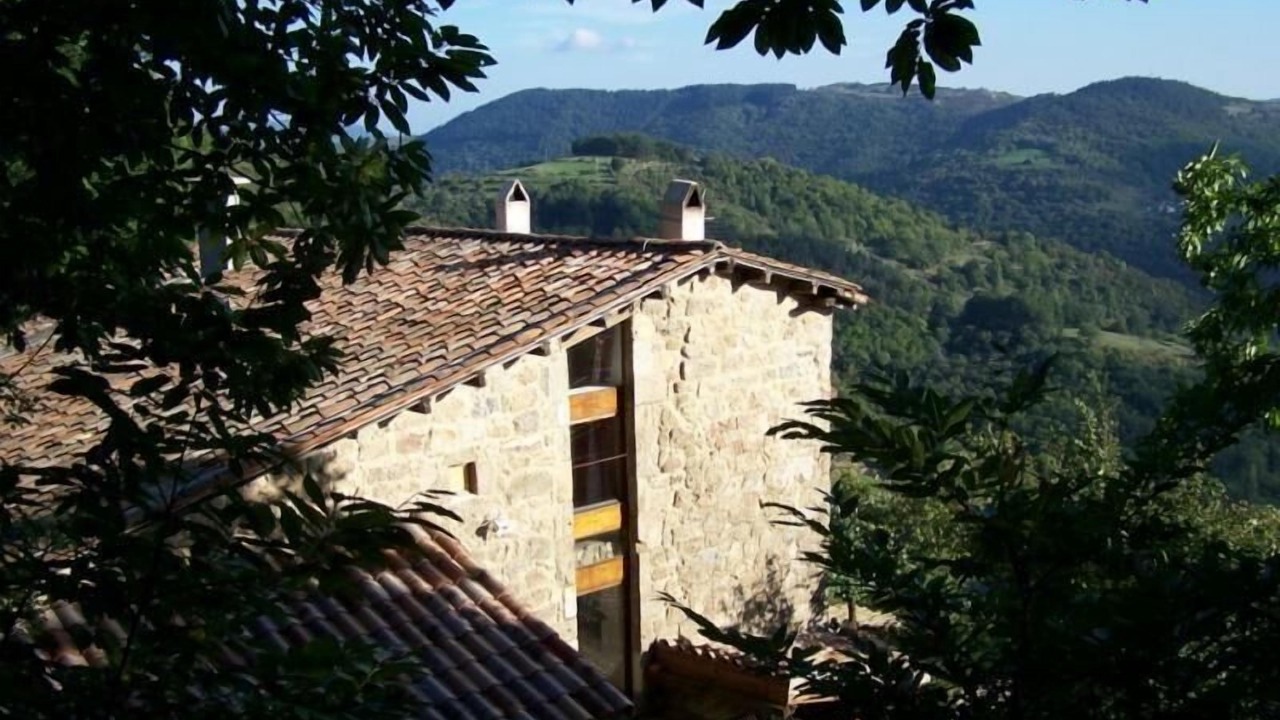 Photo of Outdoor in Gluiras