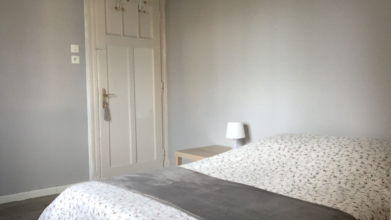Photo of Bedroom in Sablon
