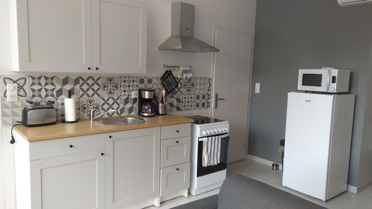 Photo of Kitchen in Contrexeville