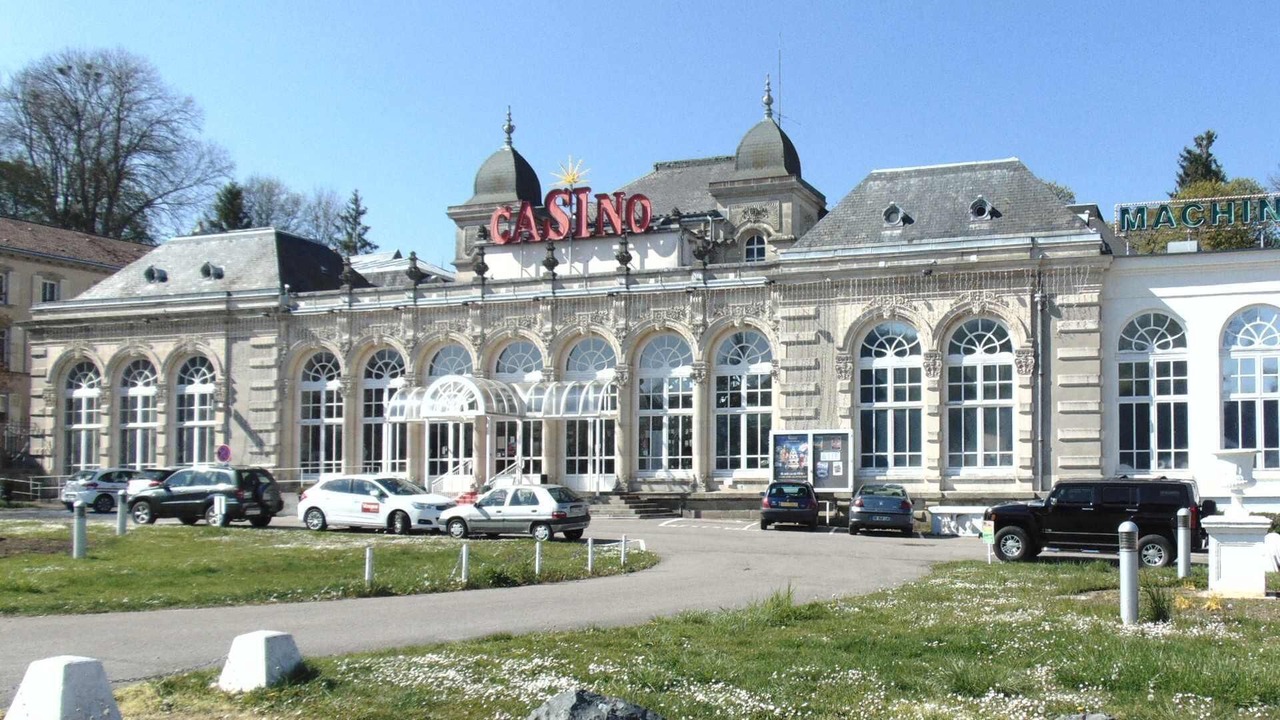 Photo of Others in Contrexeville