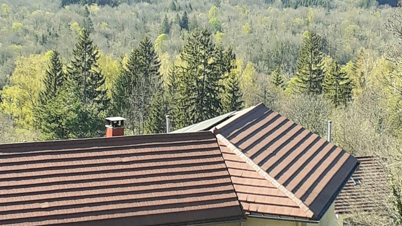 Photo of Outdoor in Ponthoux