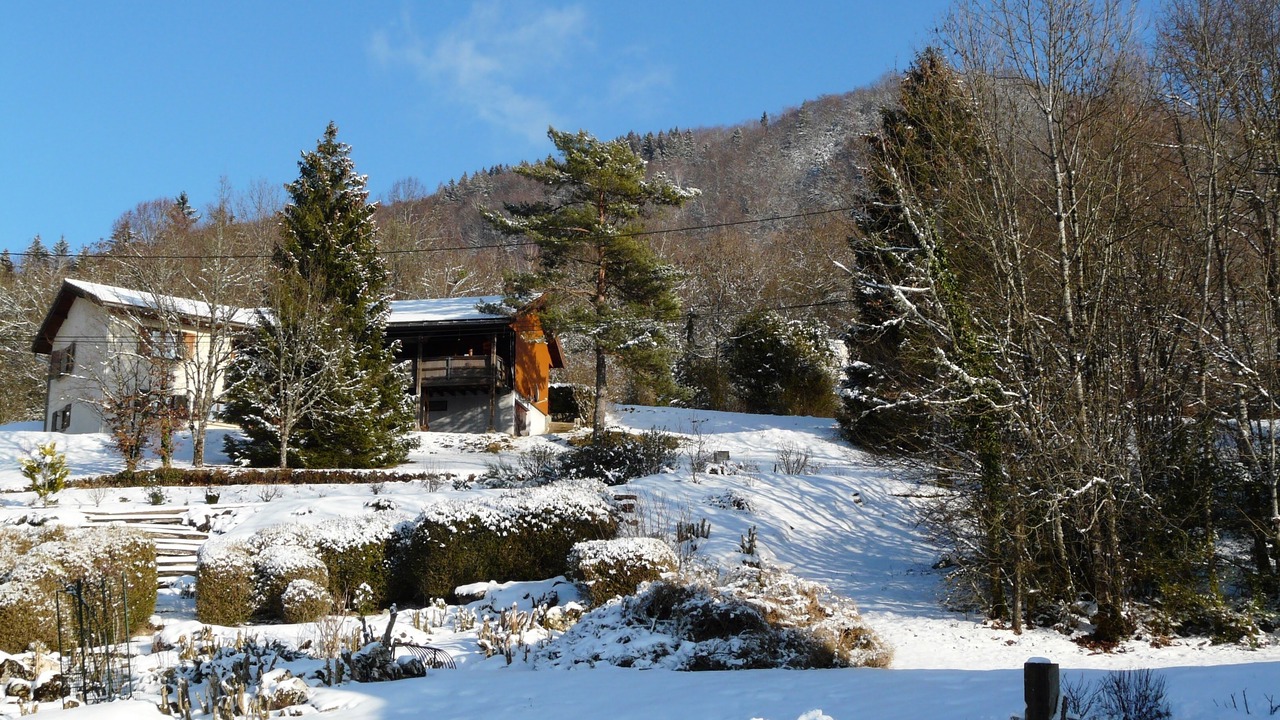 Photo of Outdoor in Ponthoux