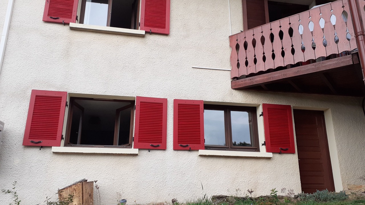 Photo of Outdoor in Ponthoux
