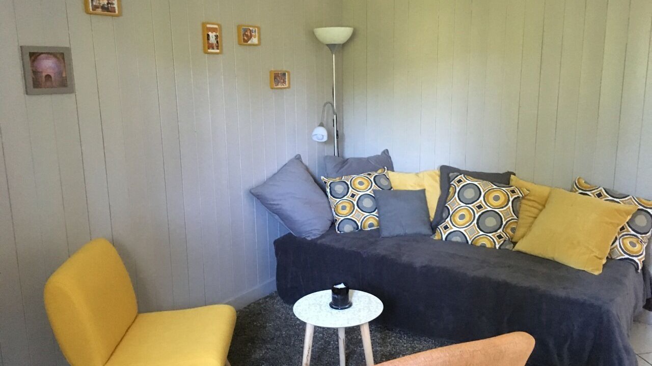Photo of Livingroom in Ponthoux