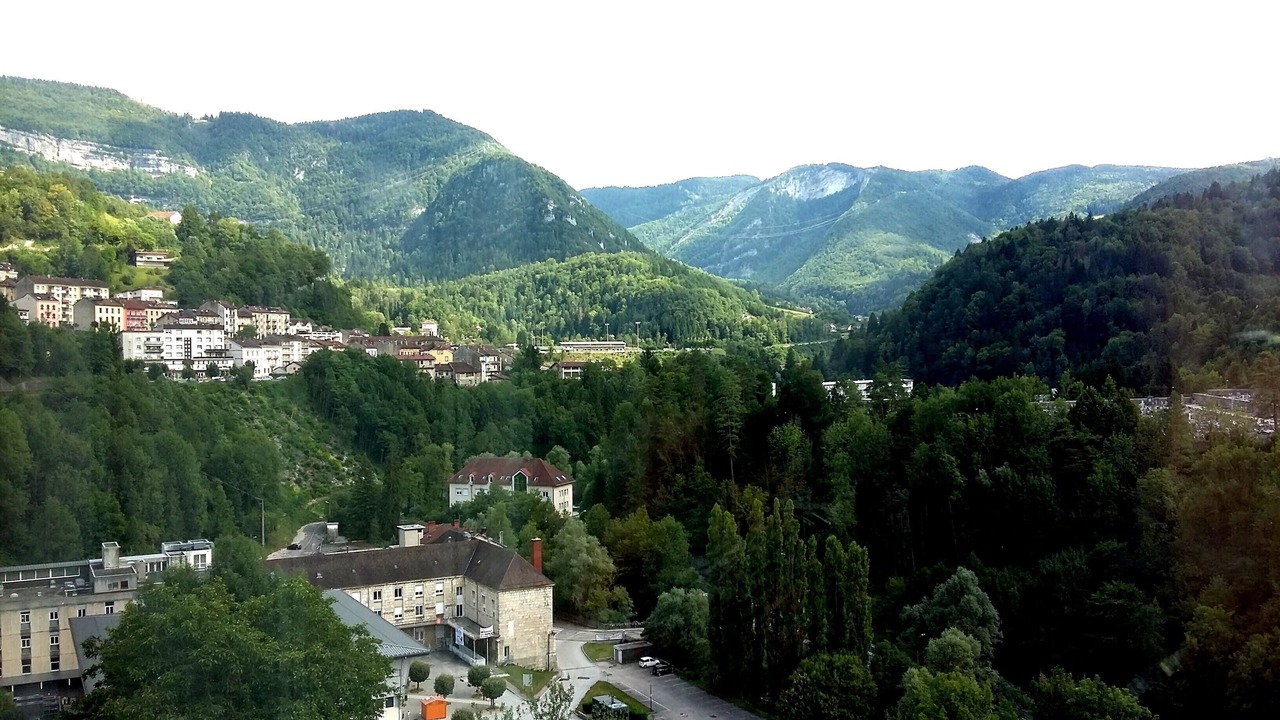 Photo of Outdoor in Ponthoux
