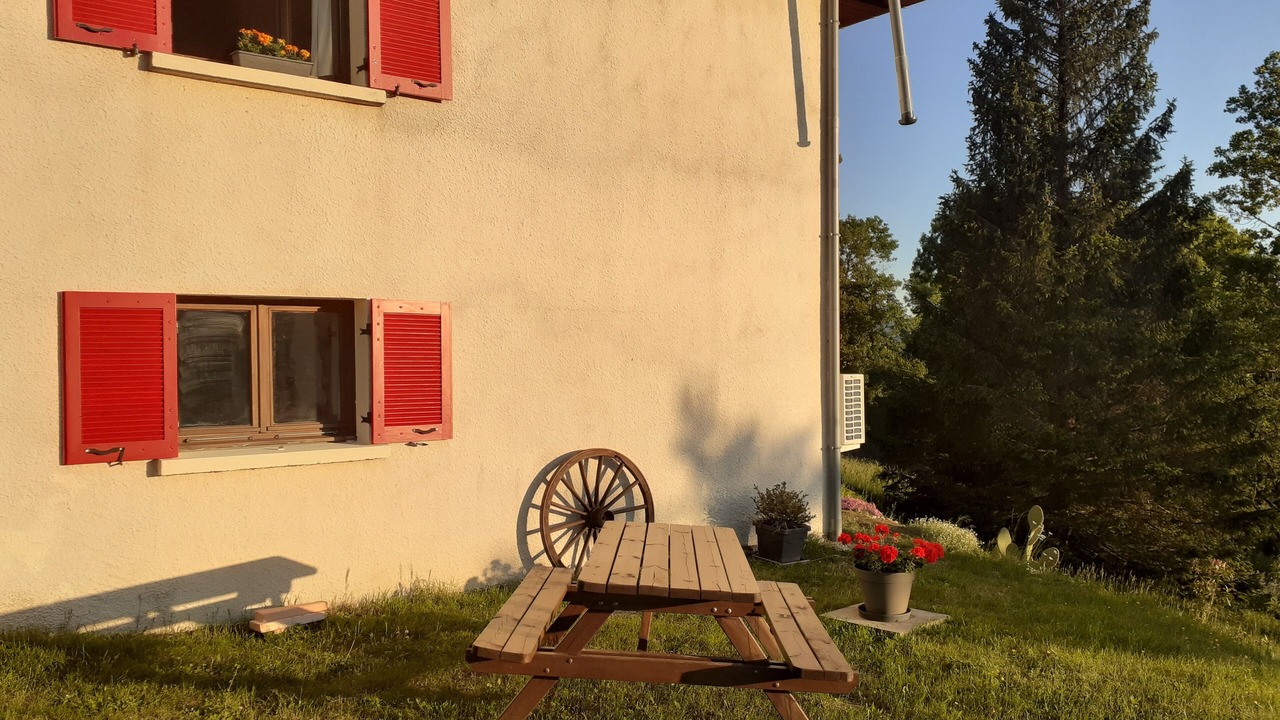 Photo of Outdoor in Ponthoux