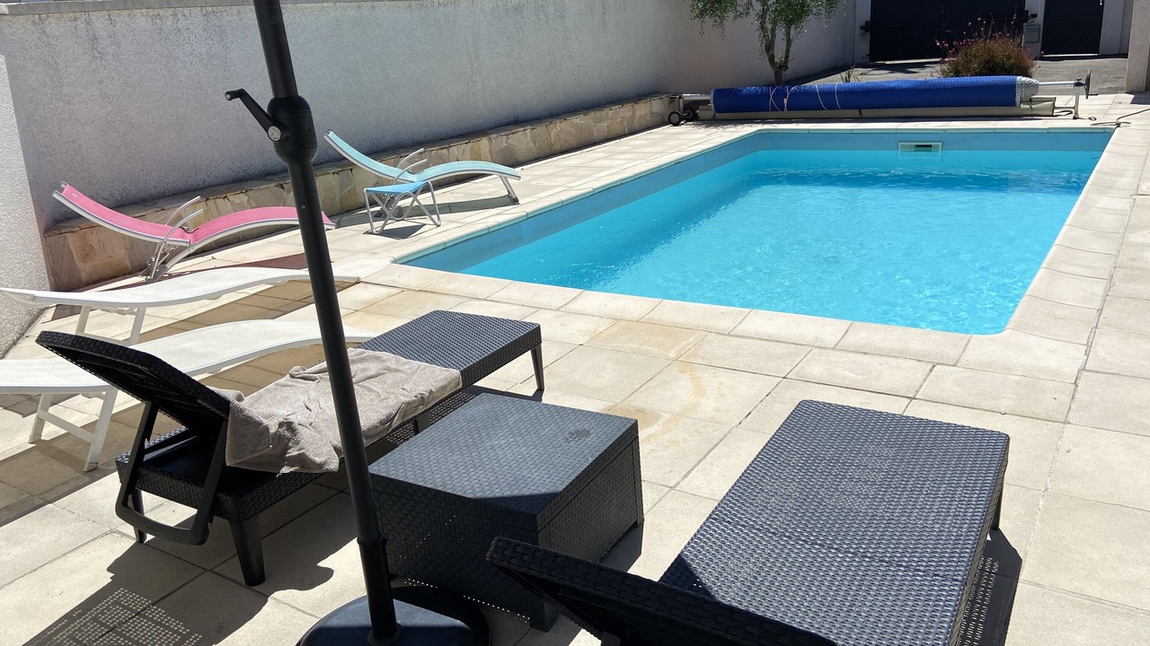 Photo of Outdoor in Anneyron