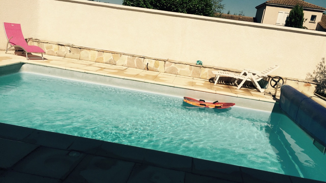 Photo of Outdoor in Anneyron