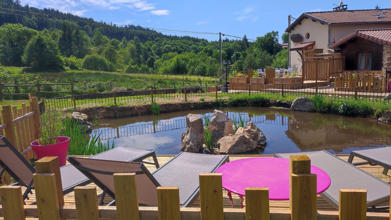 Photo of Patio Balcony in Viscomtat