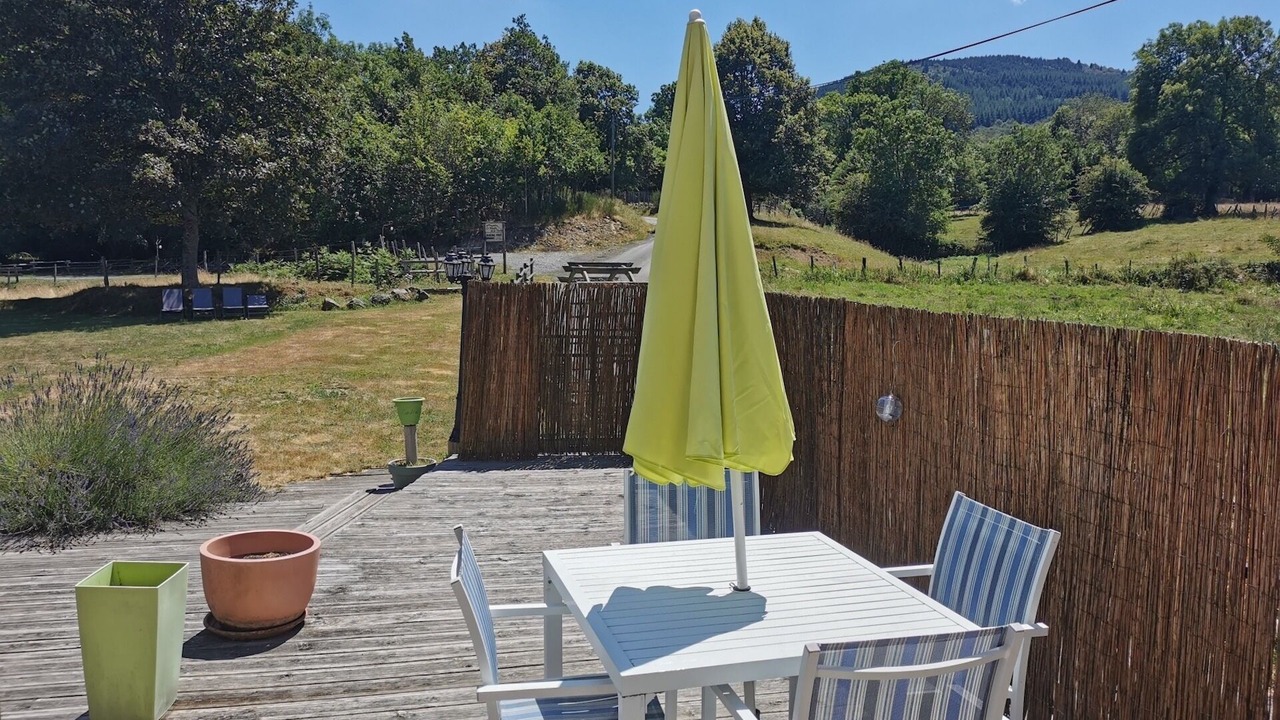 Photo of Outdoor in Viscomtat