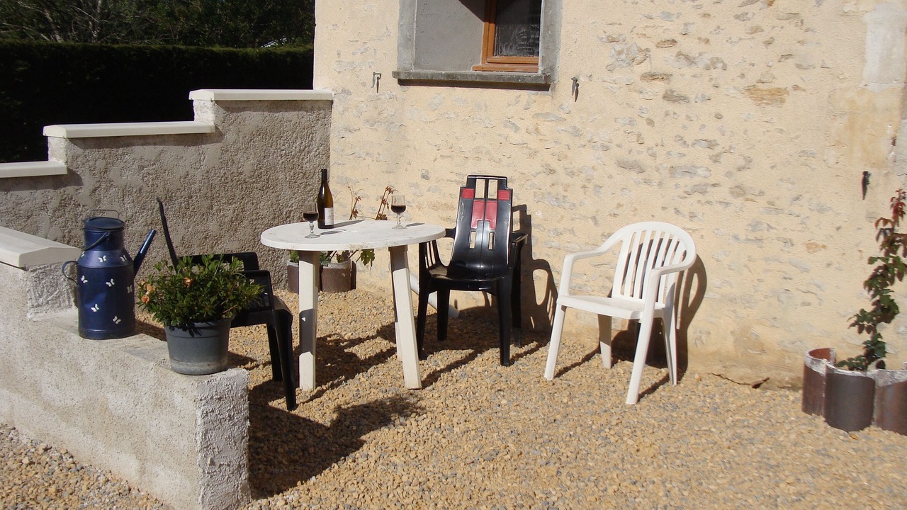 Photo of Outdoor in Brosses