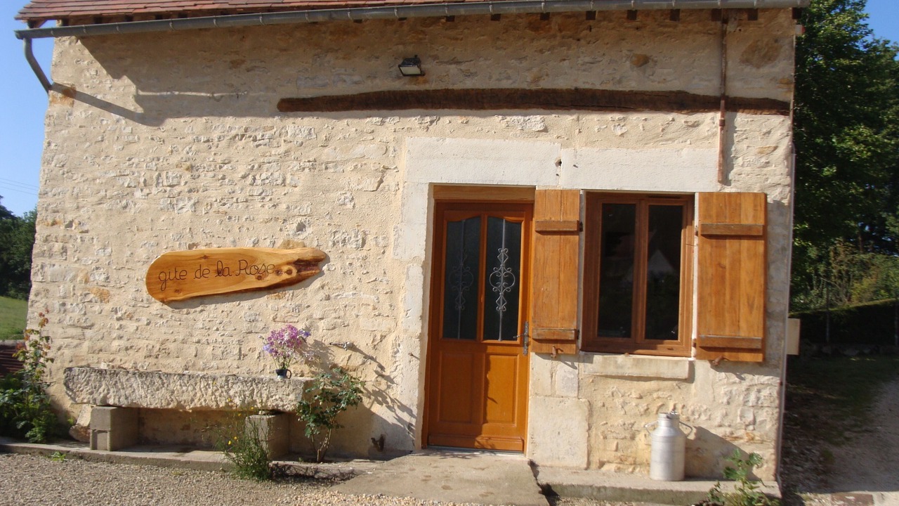 Photo of Outdoor in Brosses