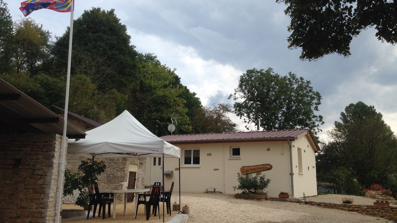 Photo of Outdoor in Brosses