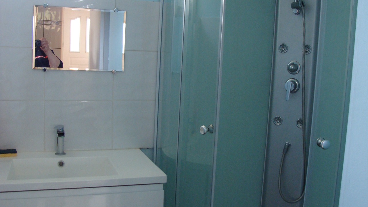 Photo of Bathroom in Brosses