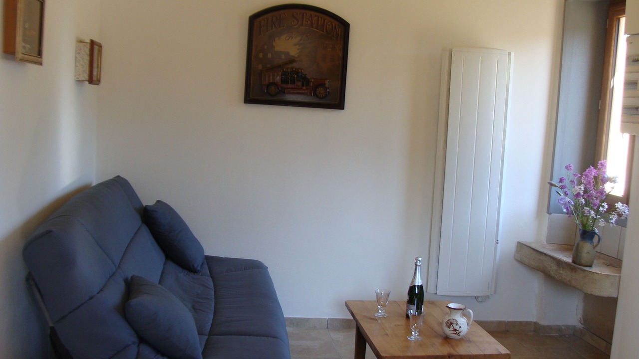 Photo of Livingroom in Brosses