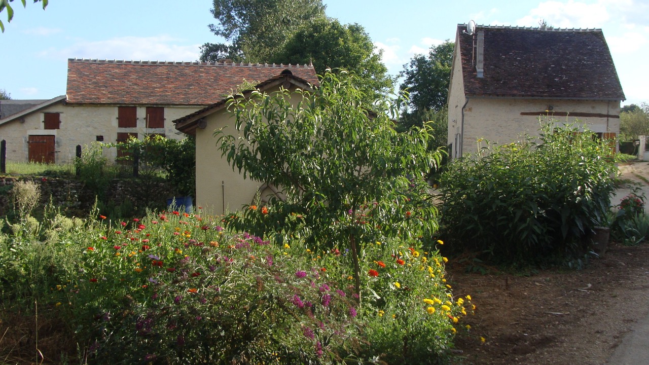 Photo of Outdoor in Brosses