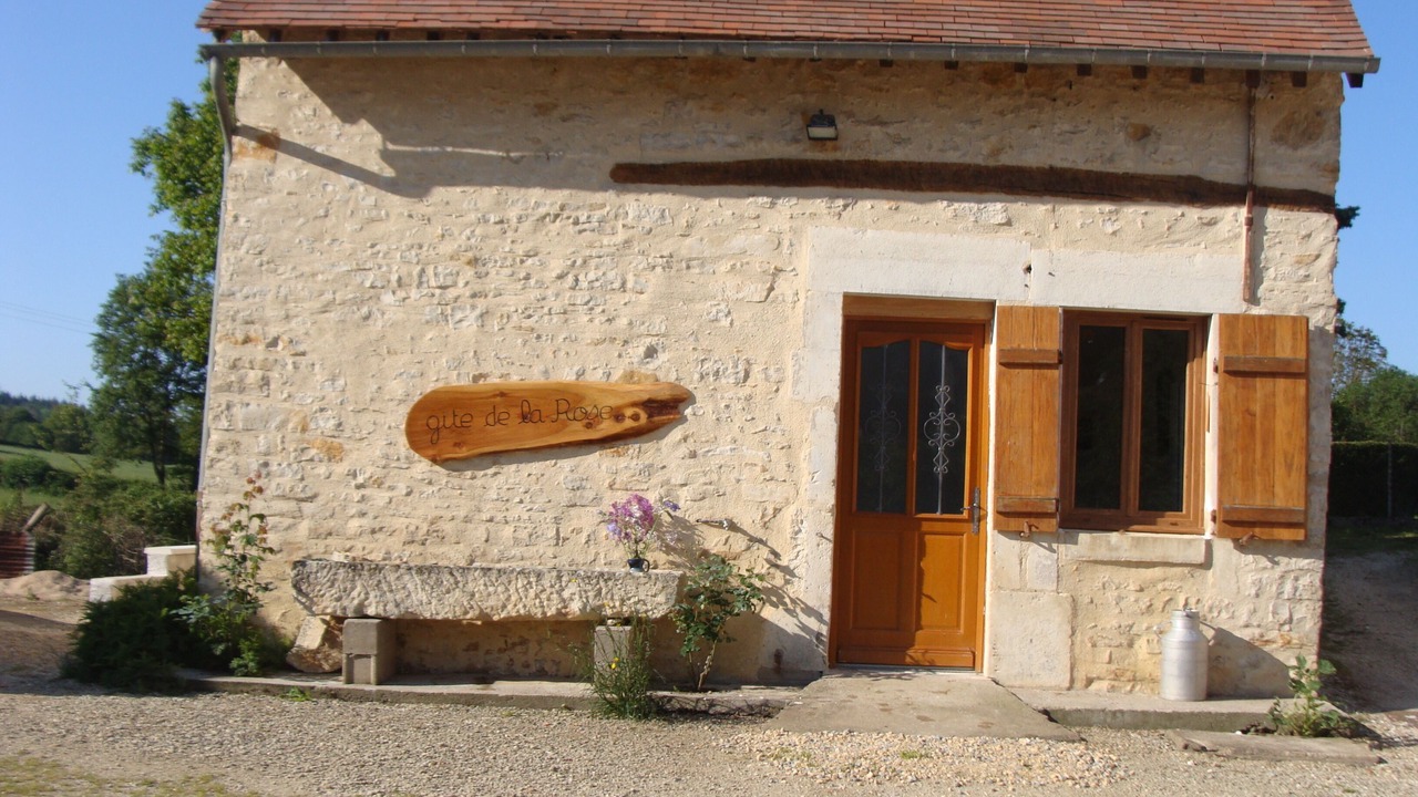 Photo of Outdoor in Brosses