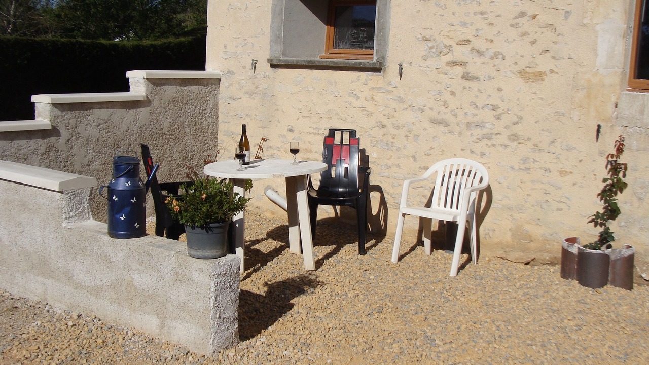 Photo of Outdoor in Brosses