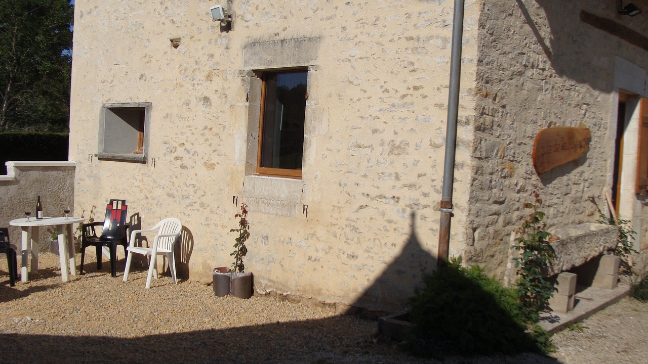 Photo of Outdoor in Brosses