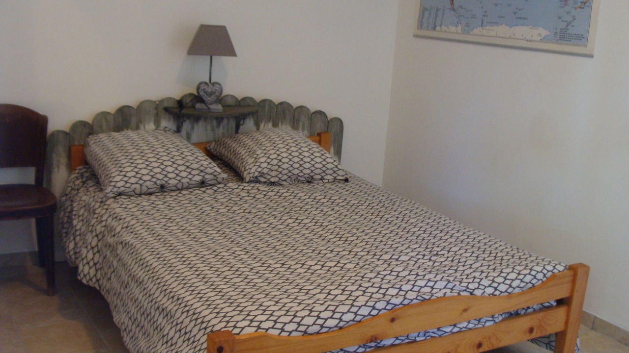 Photo of Bedroom in Brosses