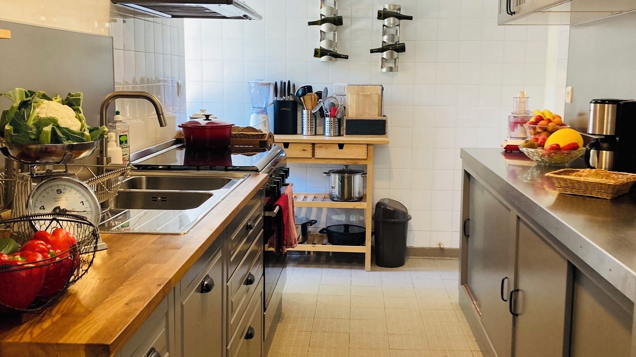 Photo of Kitchen in Saint-Pere