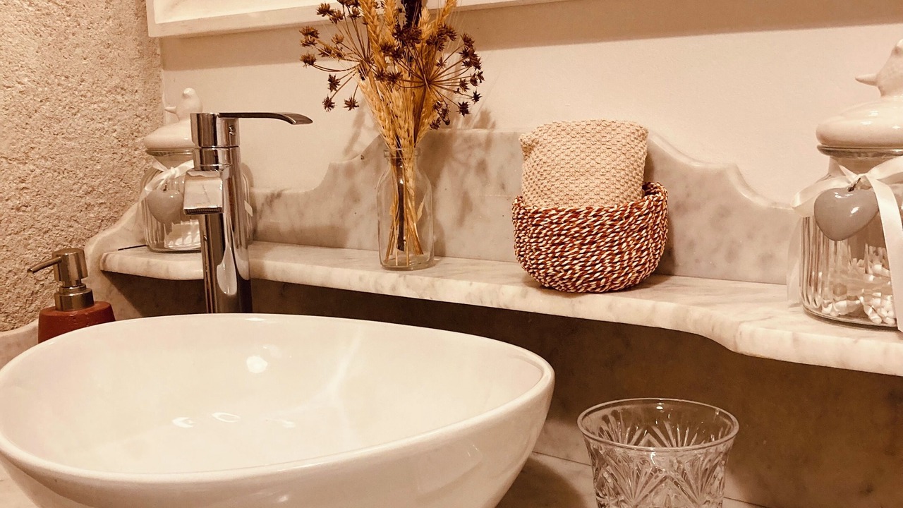 Photo of Bathroom in Saint-Pere