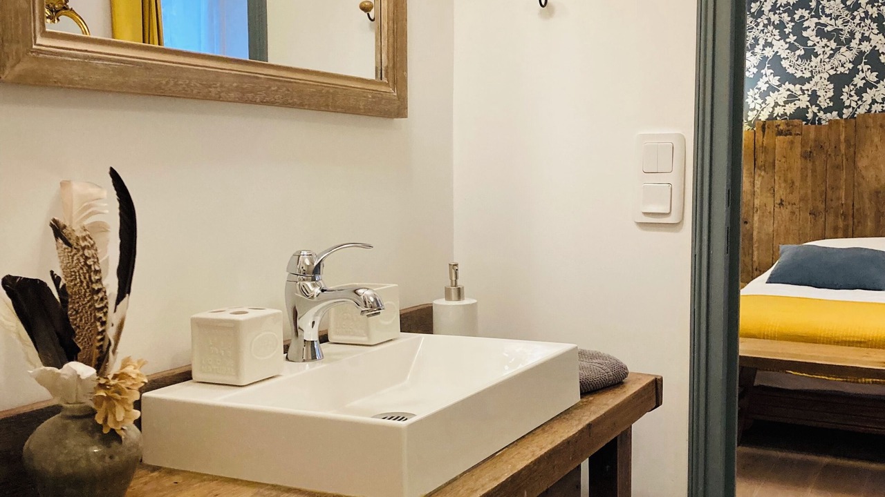 Photo of Bathroom in Saint-Pere