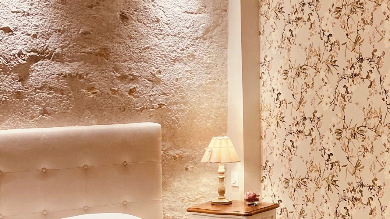 Photo of Bedroom in Saint-Pere