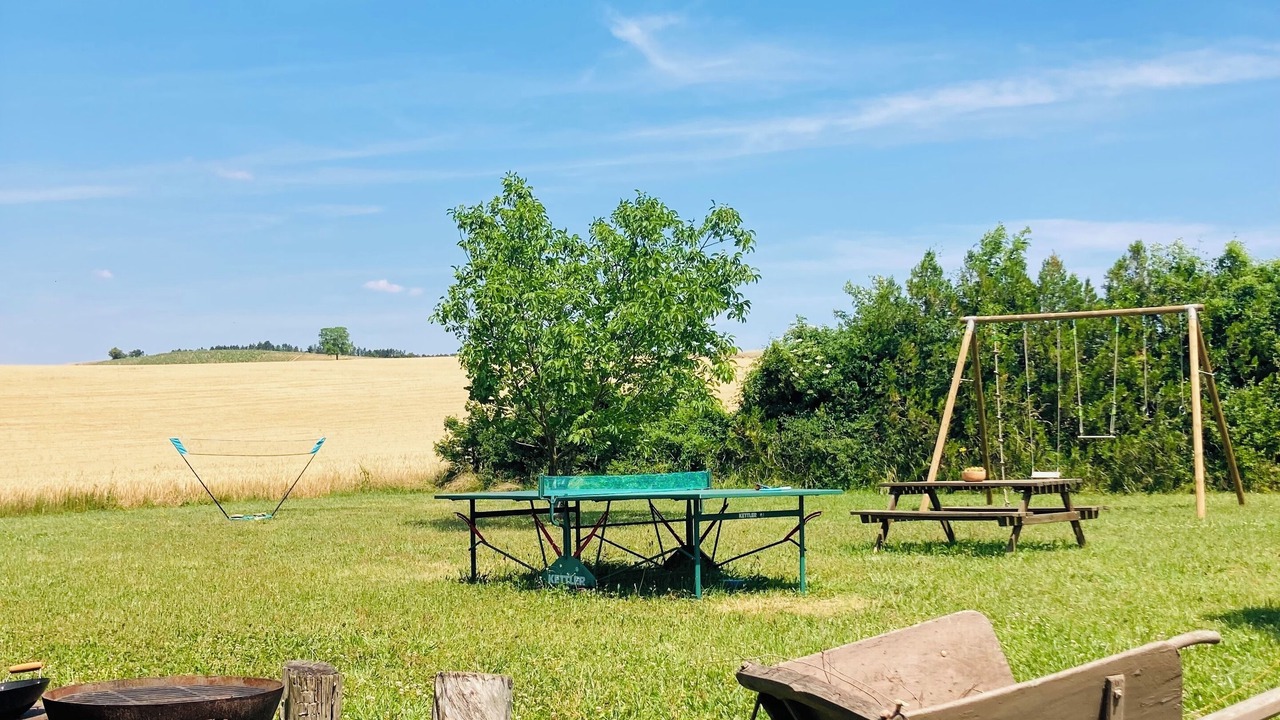 Photo of Outdoor in Saint-Pere