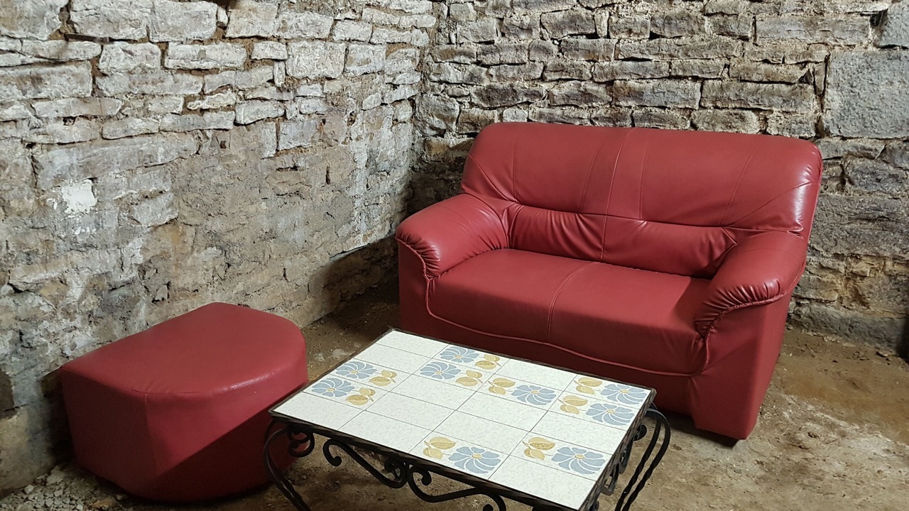 Photo of Livingroom in Mantry