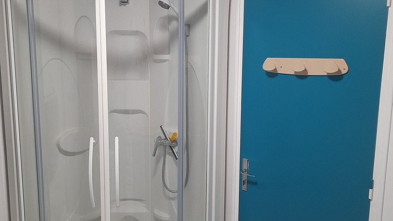 Photo of Bathroom in Mantry